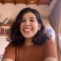 Michelle Zabala Restrepo