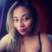 Itzel Ahuatzin