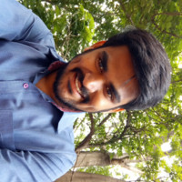 C Karthik