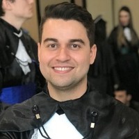 Lucas Ribeiro