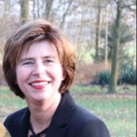 Nicole Van Gorp-Hutten