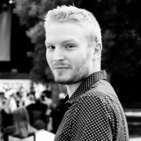Anders Morsø Petersen