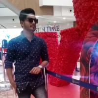 joyal parmar