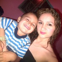 luisa fernanda cruz cabrera