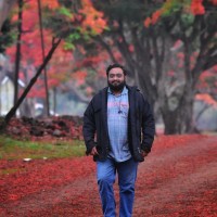 Aravind Chandramohan