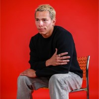 Jonathan Bernal