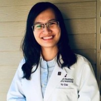 Vy Cao