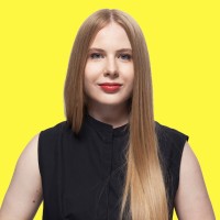 Katya Lapko