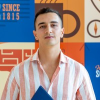 Amir Zoubi
