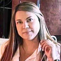 Claudia Andrea Gómez.