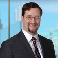 Erik B. Levy