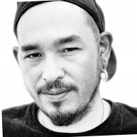 Guillaume Lam