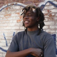 Christopher Desrosiers