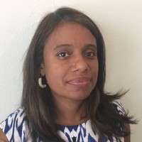 Ingris Morales De Costa