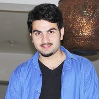 Bilal HaseebFood