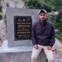 VANDIT TYAGI
