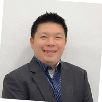 Johnny Tai