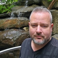Jeff Edge