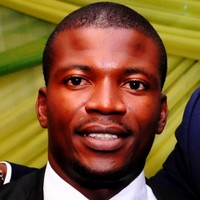 Michael Nkwachukwu