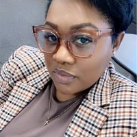 Yanique Stewart