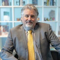 Hans Fraikin