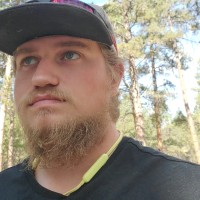 Zachary Redus