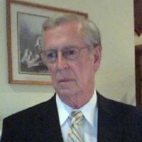 Bruce Eldridge