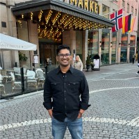 Md.Nafijul Islam Ratul