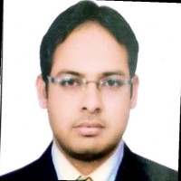 Faiyaz Ahmed