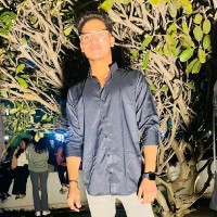 Sanket Gurav