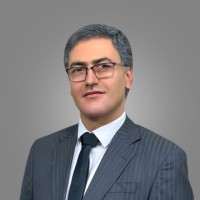 Farshid Farahani