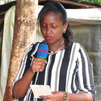 Esther Kimiri