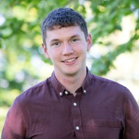 Ruairi Mcloughlin