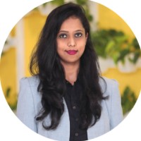Bhoomika G