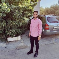 Bashar Ababneh