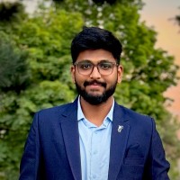 Atit Patel