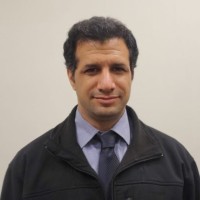 Ali Reza Assadzadeh