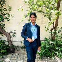 Akila Gopalsamy