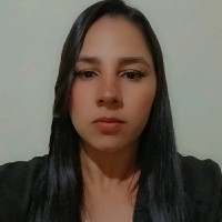 Karina Souza Ferreira