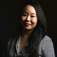 Lisiane Suemi Ekamoto