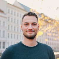 Daniel Schmidt