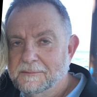 Clive Harris