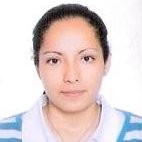 Milagros Chávez Nanquén