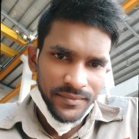 Veeranjaneyulu Ch