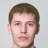 Dmitriy Talyzin