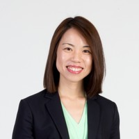 Gladys Yeo