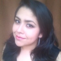 Claudia Alvarado Romero