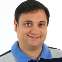 Luiz Sergio Amadeu Junior