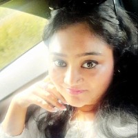 Debanjali Chakraborty