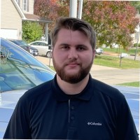 Daniel Buckhannon